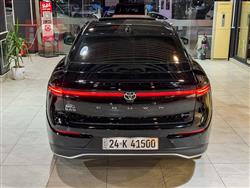 تويوتا كراون